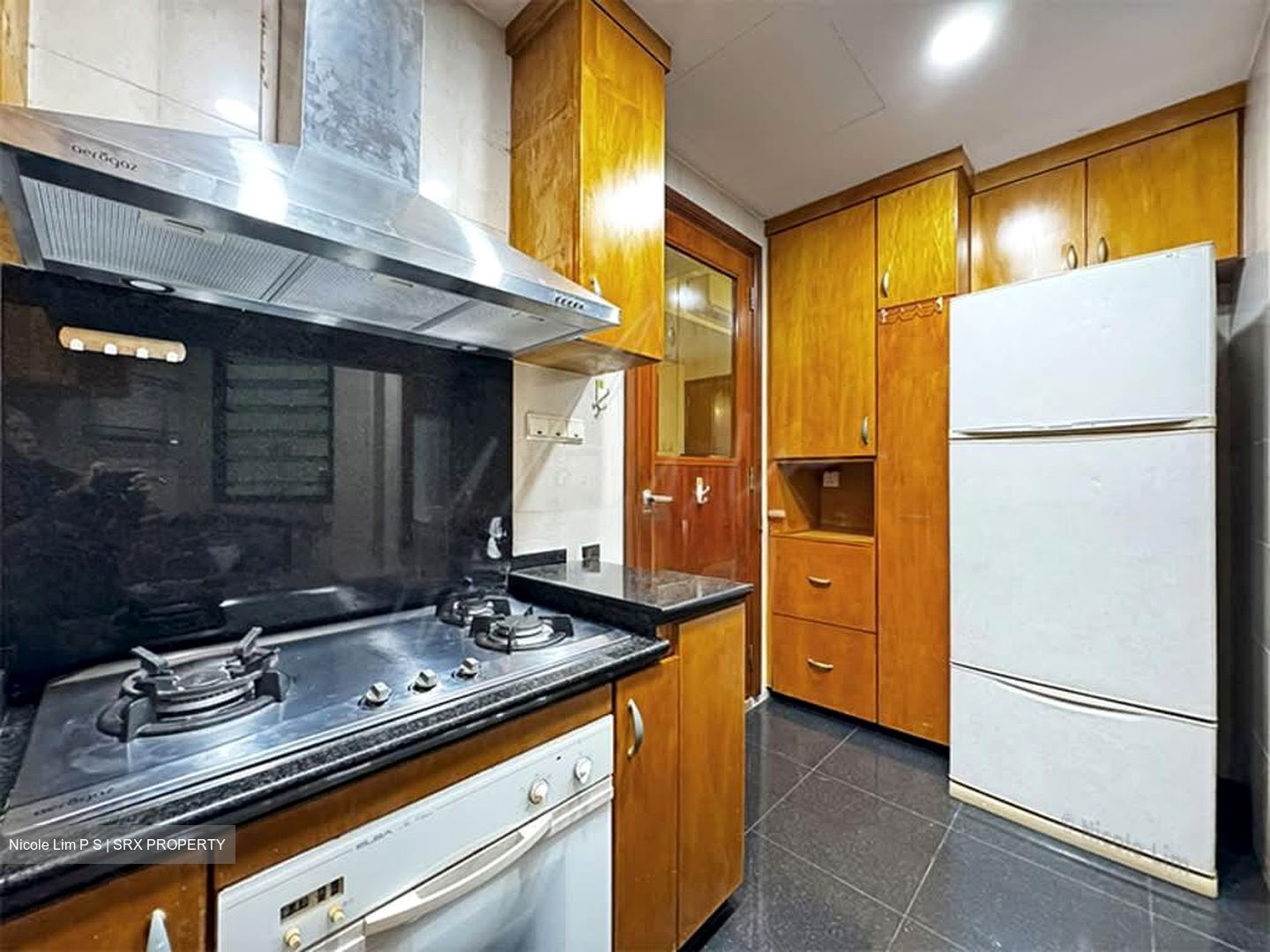 Tanglin View (D3), Condominium #544869801